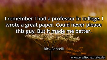 Englisches Zitat von Rick Santelli als Bild