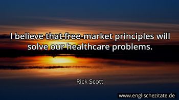 Englisches Zitat von Rick Scott als Bild