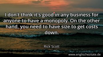 Englisches Zitat von Rick Scott als Bild