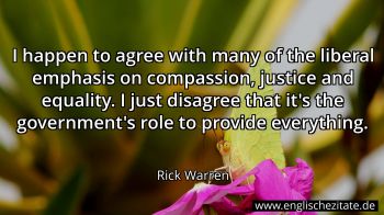 Englisches Zitat von Rick Warren als Bild
