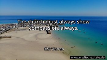 Englisches Zitat von Rick Warren als Bild
