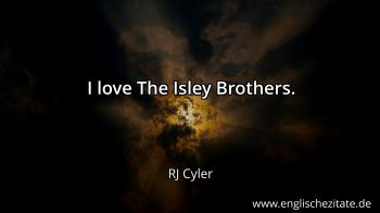 Englisches Zitat von RJ Cyler als Bild