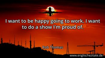 Englisches Zitat von Rob Thomas als Bild