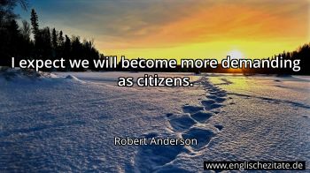 Englisches Zitat von Robert Anderson als Bild