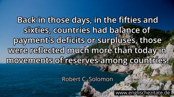 Englisches Zitat von Robert C. Solomon als Bild