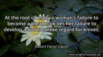 Englisches Zitat von Robert Farrar Capon als Bild