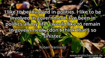 Englisches Zitat von Robert Kennedy als Bild