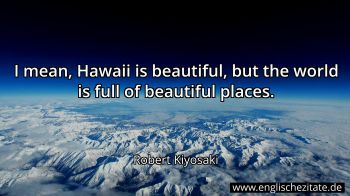 Englisches Zitat von Robert Kiyosaki als Bild
