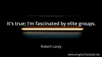 Englisches Zitat von Robert Lacey als Bild