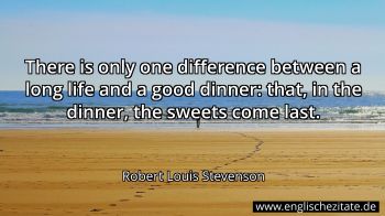 Englisches Zitat von Robert Louis Stevenson als Bild