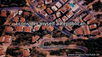 Englisches Zitat von Robert M. Gates als Bild
