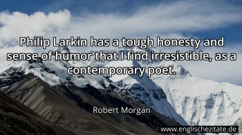 Englisches Zitat von Robert Morgan als Bild