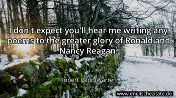Englisches Zitat von Robert Penn Warren als Bild