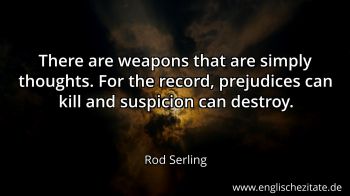 Englisches Zitat von Rod Serling als Bild