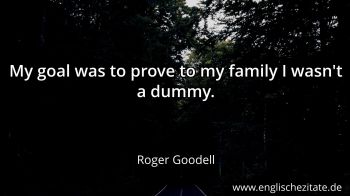 Englisches Zitat von Roger Goodell als Bild