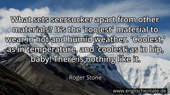 Englisches Zitat von Roger Stone als Bild