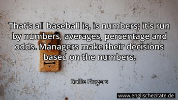 Englisches Zitat von Rollie Fingers als Bild
