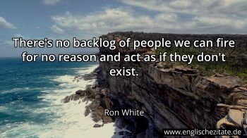 Englisches Zitat von Ron White als Bild