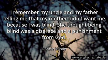 Englisches Zitat von Ronnie Milsap als Bild