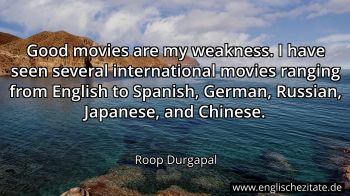 Englisches Zitat von Roop Durgapal als Bild