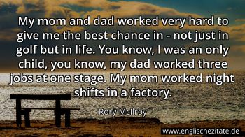 Englisches Zitat von Rory McIlroy als Bild