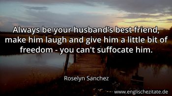 Englisches Zitat von Roselyn Sanchez als Bild