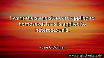 Englisches Zitat von Rosie O'Donnell als Bild