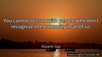 Englisches Zitat von Roxane Gay als Bild