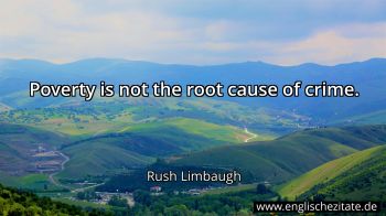 Englisches Zitat von Rush Limbaugh als Bild