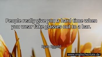 Englisches Zitat von Ryan Eggold als Bild
