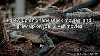 Englisches Zitat von Ryan Gosling als Bild