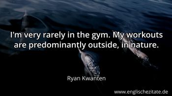 Englisches Zitat von Ryan Kwanten als Bild