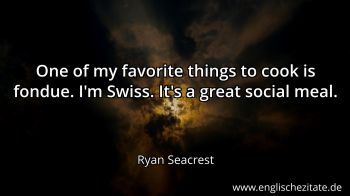 Englisches Zitat von Ryan Seacrest als Bild