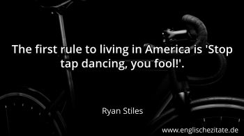 Englisches Zitat von Ryan Stiles als Bild