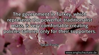 Englisches Zitat von Safak Pavey als Bild