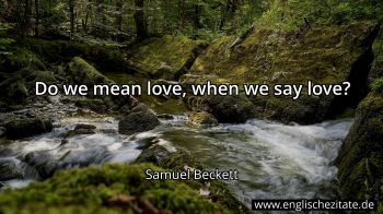 Englisches Zitat von Samuel Beckett als Bild