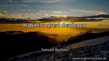 Englisches Zitat von Samuel Beckett als Bild