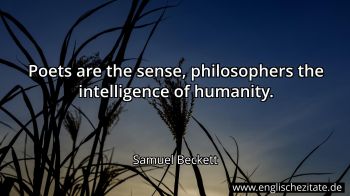 Englisches Zitat von Samuel Beckett als Bild