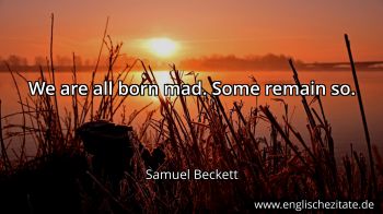 Englisches Zitat von Samuel Beckett als Bild