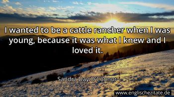 Englisches Zitat von Sandra Day O'Connor als Bild