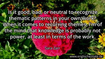 Englisches Zitat von Sara Zarr als Bild