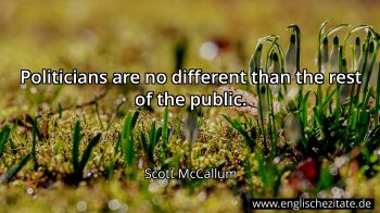 Englisches Zitat von Scott McCallum als Bild