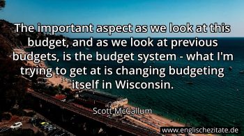 Englisches Zitat von Scott McCallum als Bild