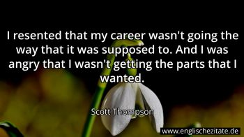Englisches Zitat von Scott Thompson als Bild