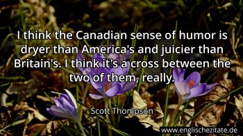 Englisches Zitat von Scott Thompson als Bild