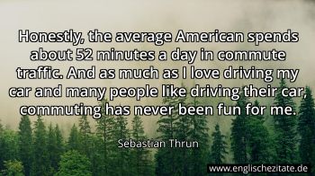 Englisches Zitat von Sebastian Thrun als Bild