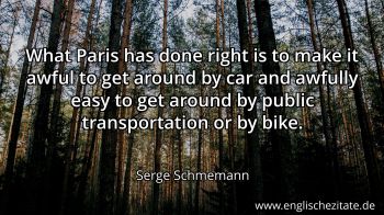 Englisches Zitat von Serge Schmemann als Bild