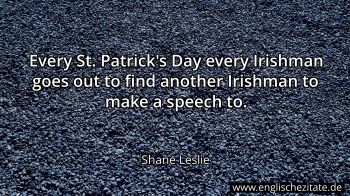 Englisches Zitat von Shane Leslie als Bild