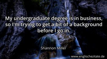 Englisches Zitat von Shannon Miller als Bild