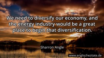 Englisches Zitat von Sharron Angle als Bild
